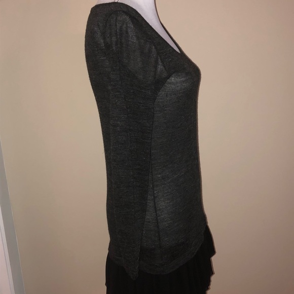 GUC Little black dress with a twist - Picture 5 of 6